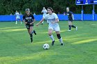 Women’s Soccer vs UMass Boston  Women’s Soccer vs UMass Boston. - Photo by Keith Nordstrom : Wheaton, Women’s Soccer